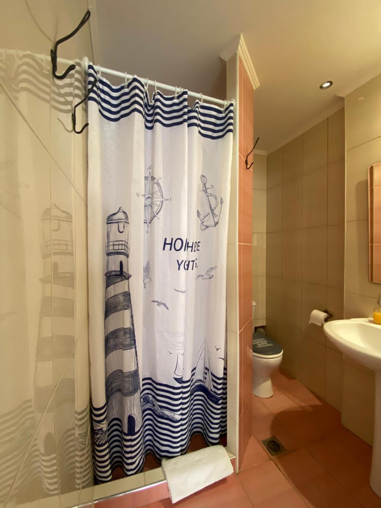 Sisifou Hostel Corinth エクステリア 写真